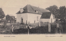 Eskilstuna, Westermo Kyrka Eskilstuna, Westermo Kyrka