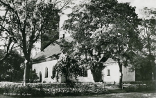 Eskilstuna, Torshälla Kyrkan