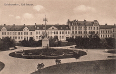 Eskilsparken, Eskilstuna Eskilsparken, Eskilstuna