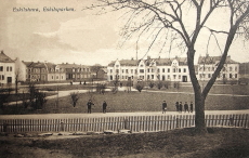 Eskilstuna Eskilsparken 1926