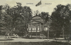 Eskilstuna, Folkets Park 1907 Eskilstuna, Folkets Park 1907