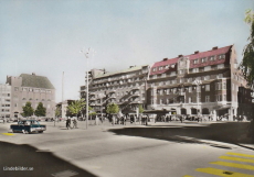 Eskilstuna, Fristadstorget Eskilstuna, Fristadstorget