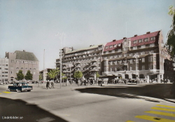 Eskilstuna, Fristadstorget Eskilstuna, Fristadstorget