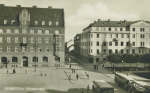 Eskilstuna Fristadstorget Eskilstuna Fristadstorget