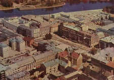 Eskilstuna, Fristadstorget