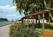 Eskilstuna, Stadsparken Eskilstuna, Stadsparken