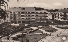 Eskilstuna Järntorget