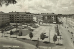 Eskilstuna Järntorget 1953