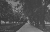 Eskilstuna, Parti från Stadsparken Eskilstuna, Parti från Stadsparken