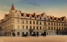 Eskilstuna Rinmanstorg