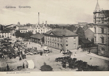 Eskilstuna Rinmanstorg Eskilstuna Rinmanstorg