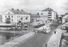 Eskilstuna Rådhustorget