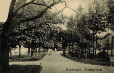 Eskilstuna Stadsparken