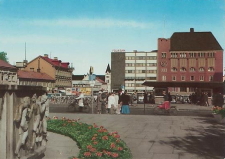 Eskilstuna Torget Eskilstuna Torget