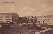 Eskilsparken Eskilstuna 1924 Eskilsparken Eskilstuna 1924