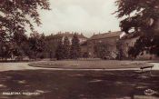 Eskilstuna Eskilsparken 1941 Eskilstuna Eskilsparken 1941