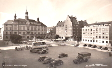 Eskilstuna Fristadstorget Eskilstuna Fristadstorget