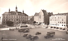 Eskilstuna Fristadstorget