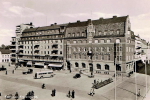 Eskilstuna Fristadstorget Eskilstuna Fristadstorget