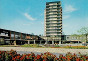 Eskilstuna, Fröslunda Centrum Eskilstuna, Fröslunda Centrum