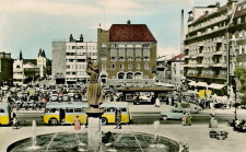 Eskilstuna, Marknadstorget Eskilstuna, Marknadstorget