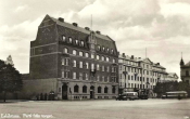 Eskilstuna, Parti från Torget Eskilstuna, Parti från Torget