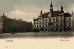 Eskilstuna, Rinmans Torg 1903 Eskilstuna, Rinmans Torg 1903