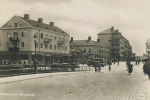 Eskilstuna, Rådhustorget Eskilstuna, Rådhustorget