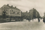 Eskilstuna, Rådhustorget