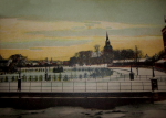 Eskilstuna Skridskobanan 1903 Eskilstuna Skridskobanan 1903