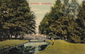 Eskilstuna Stadsparken Eskilstuna Stadsparken