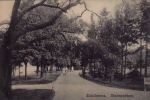 Eskilstuna, Stadsparken 1913 Eskilstuna, Stadsparken 1913