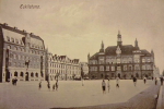 Eskilstuna Torget Eskilstuna Torget