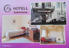 Hotell Eskilstuna Hotell Eskilstuna