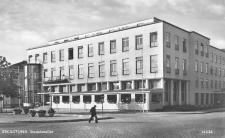 Eskilstuna Stadshotellet 1950 Eskilstuna Stadshotellet 1950