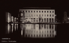 Eskilstuna Stadshotellet 1941