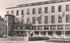 Eskilstuna, Stadshotellet Eskilstuna, Stadshotellet