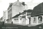 Eskilstuna Jernbolaget och Frimurarehotellet 1939 Eskilstuna Jernbolaget och Frimurarehotellet 1939