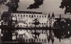 Eskilstuna Stadshotellet Eskilstuna Stadshotellet