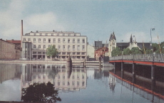 Eskilstuna Stadshotellet Eskilstuna Stadshotellet