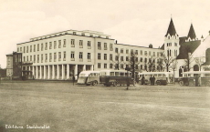 Eskilstuna Stadshotellet Eskilstuna Stadshotellet
