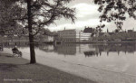 Eskilstuna Stadshotellet 1949 Eskilstuna Stadshotellet 1949