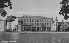 Eskilstuna, Stadshotellet Eskilstuna, Stadshotellet
