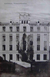 Eskilstuna Frimurarehotellet Eskilstuna Frimurarehotellet