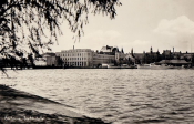 Eskilstuna Stadshotellet 1944 Eskilstuna Stadshotellet 1944