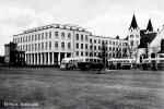 Eskilstuna, Stadshotellet 1949 Eskilstuna, Stadshotellet 1949