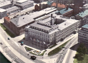 Eskilstuna Stadshotellet Eskilstuna Stadshotellet