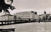 Eskilstuna Stadshotellet Eskilstuna Stadshotellet