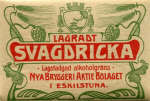 Lagradt Svagdricka Lagradt Svagdricka