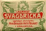 Lagradt Svagdricka